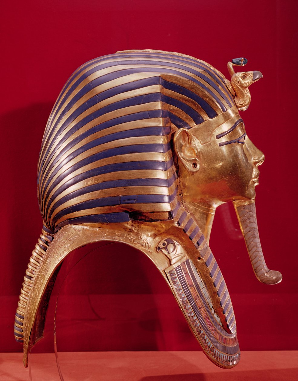 La maschera d