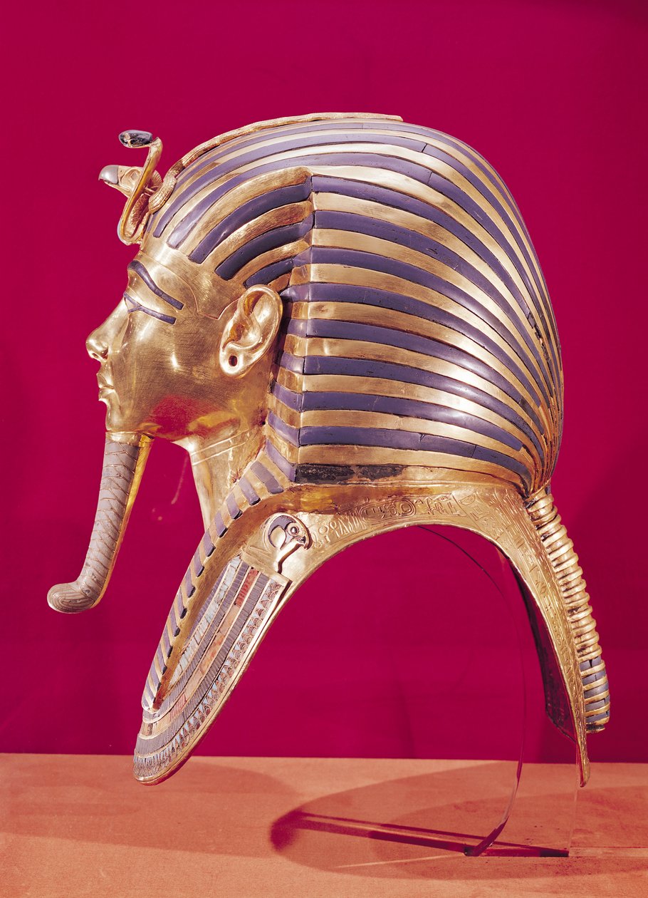 La maschera d