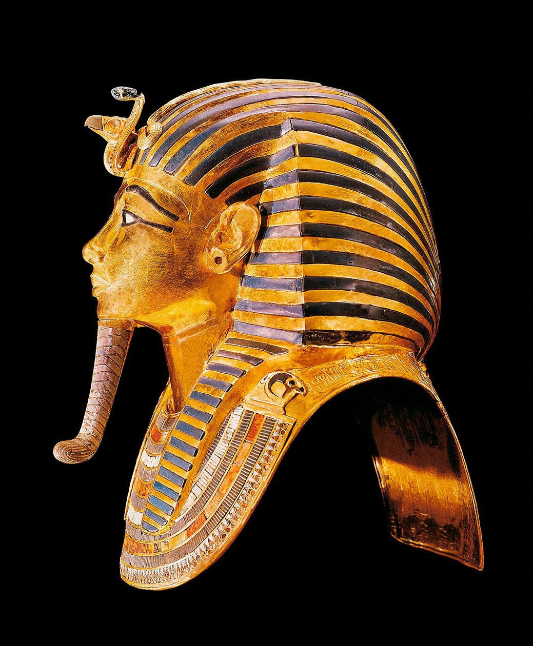 La maschera d