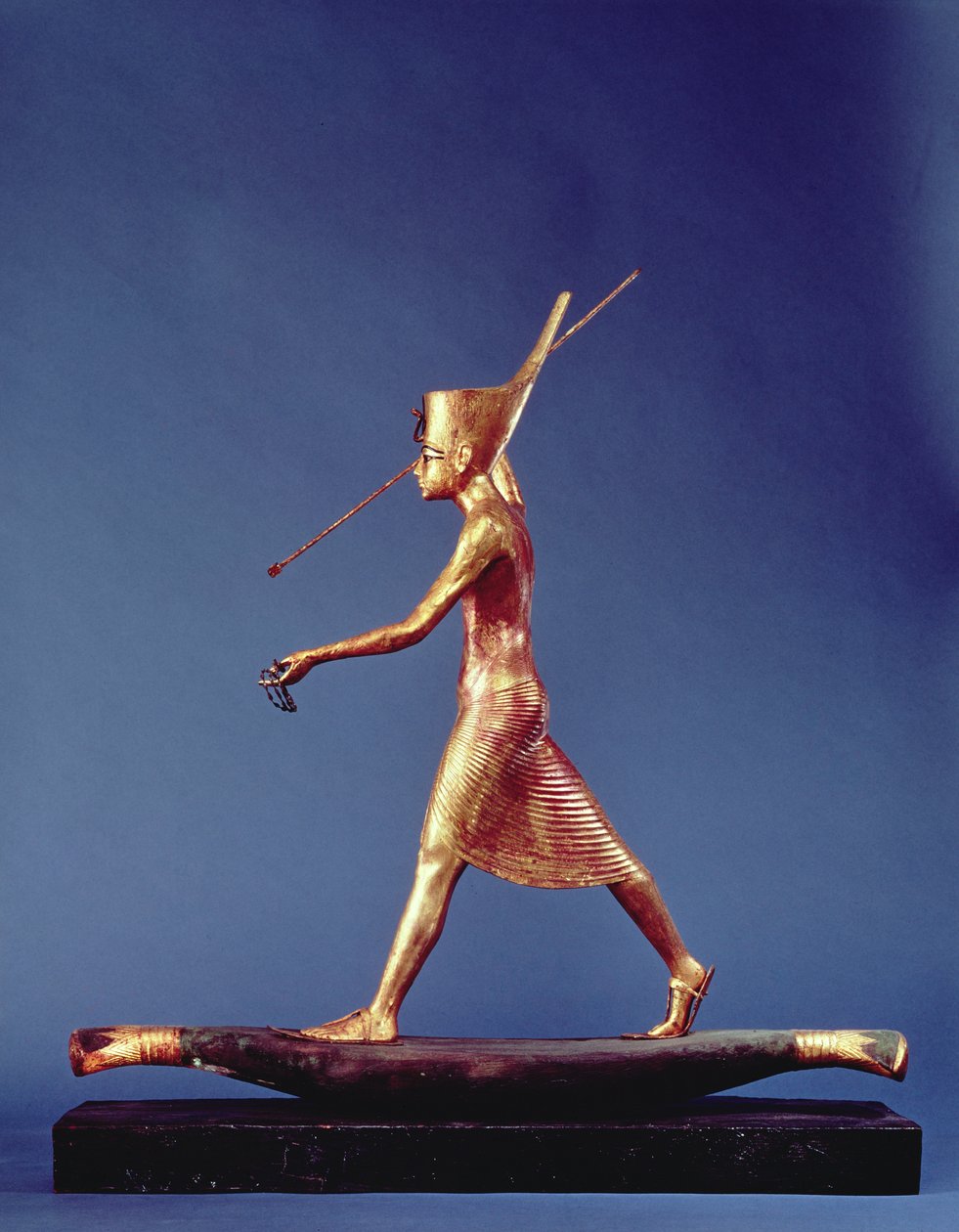 Tutankhamon l