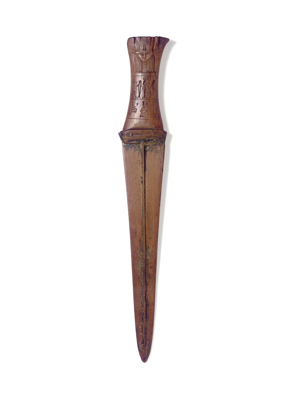 Pugnale, Nuovo Regno da Egyptian 20th Dynasty