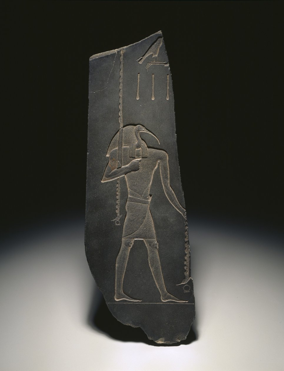 Thoth, dio dell