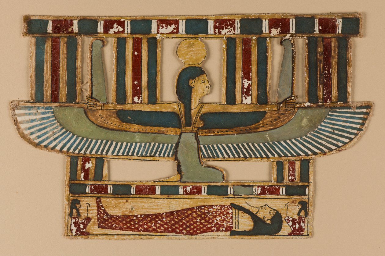  da Egyptian Egyptian