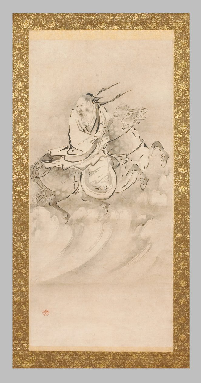  da Eitoku Kano