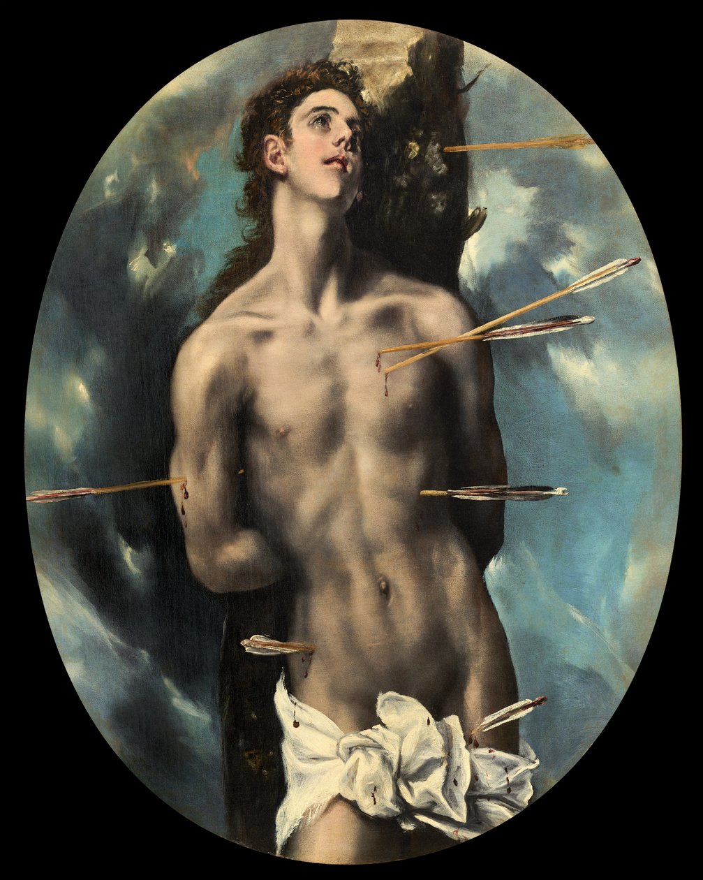  da El (1541-1614) Greco