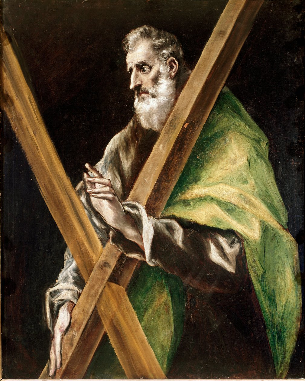 Apostolato della Cattedrale di Toledo: l