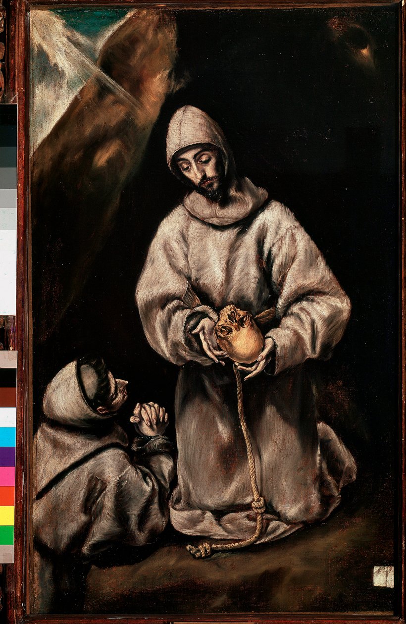 San Francesco d