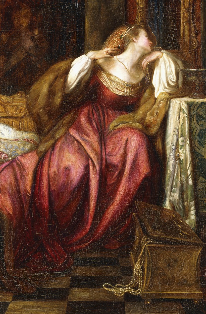  da Eleanor Fortescue Brickdale
