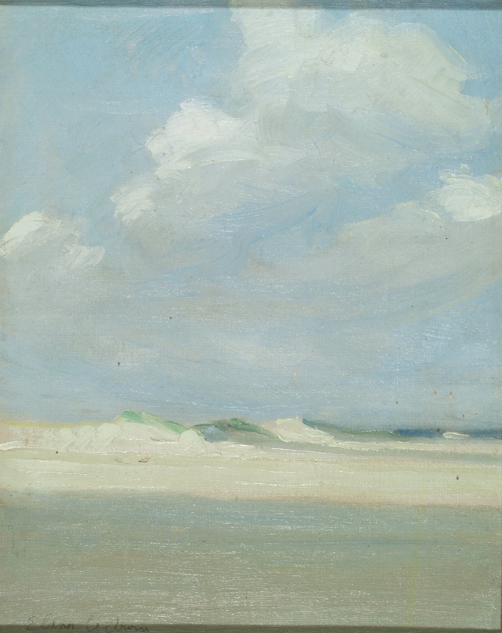 Dune al Mare (Laguna Beach) da Eleanor Ruth Colburn
