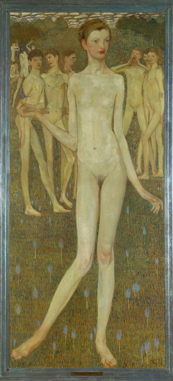  da Elena Luksch-Makowsky