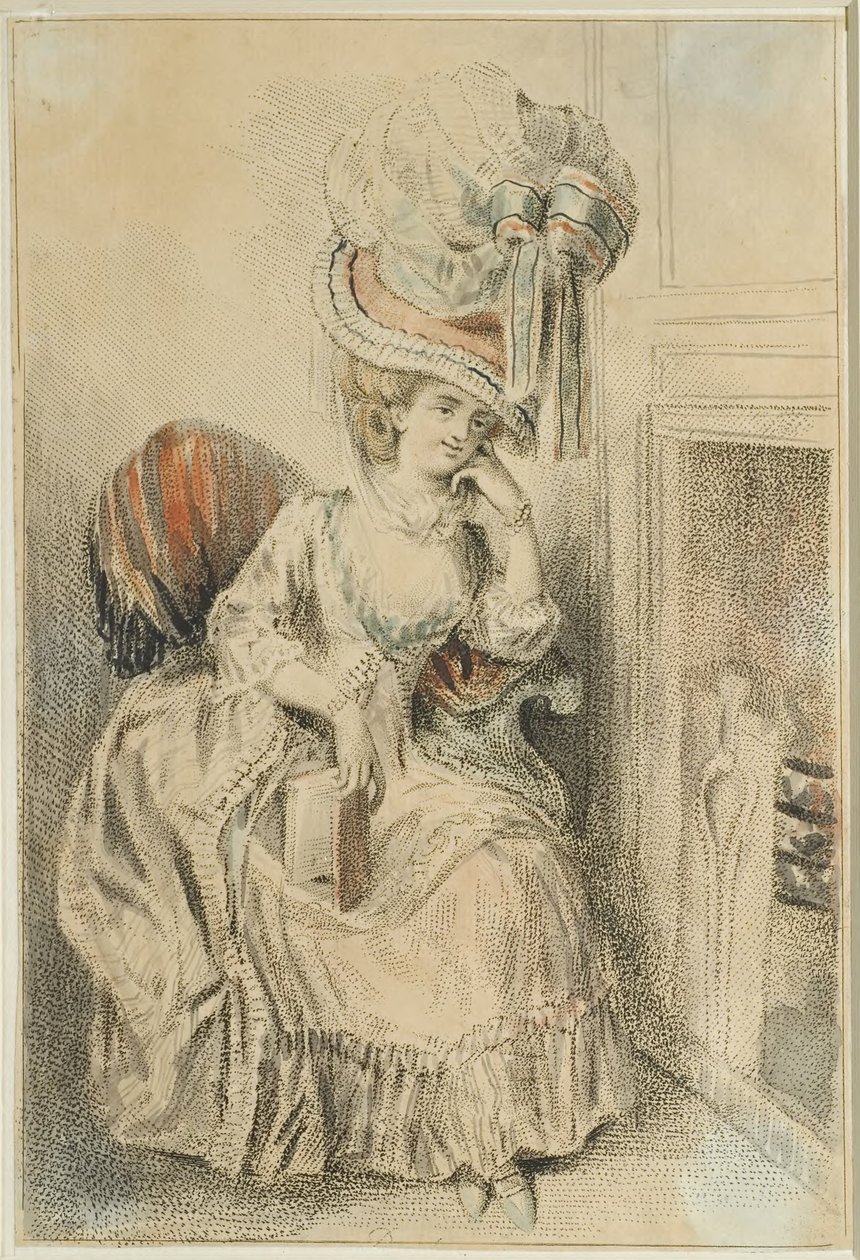 Dulcinea da Elias Martin