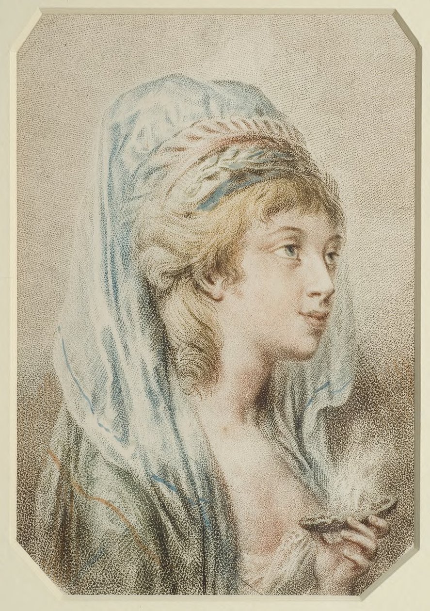 Languidità da Elias Martin