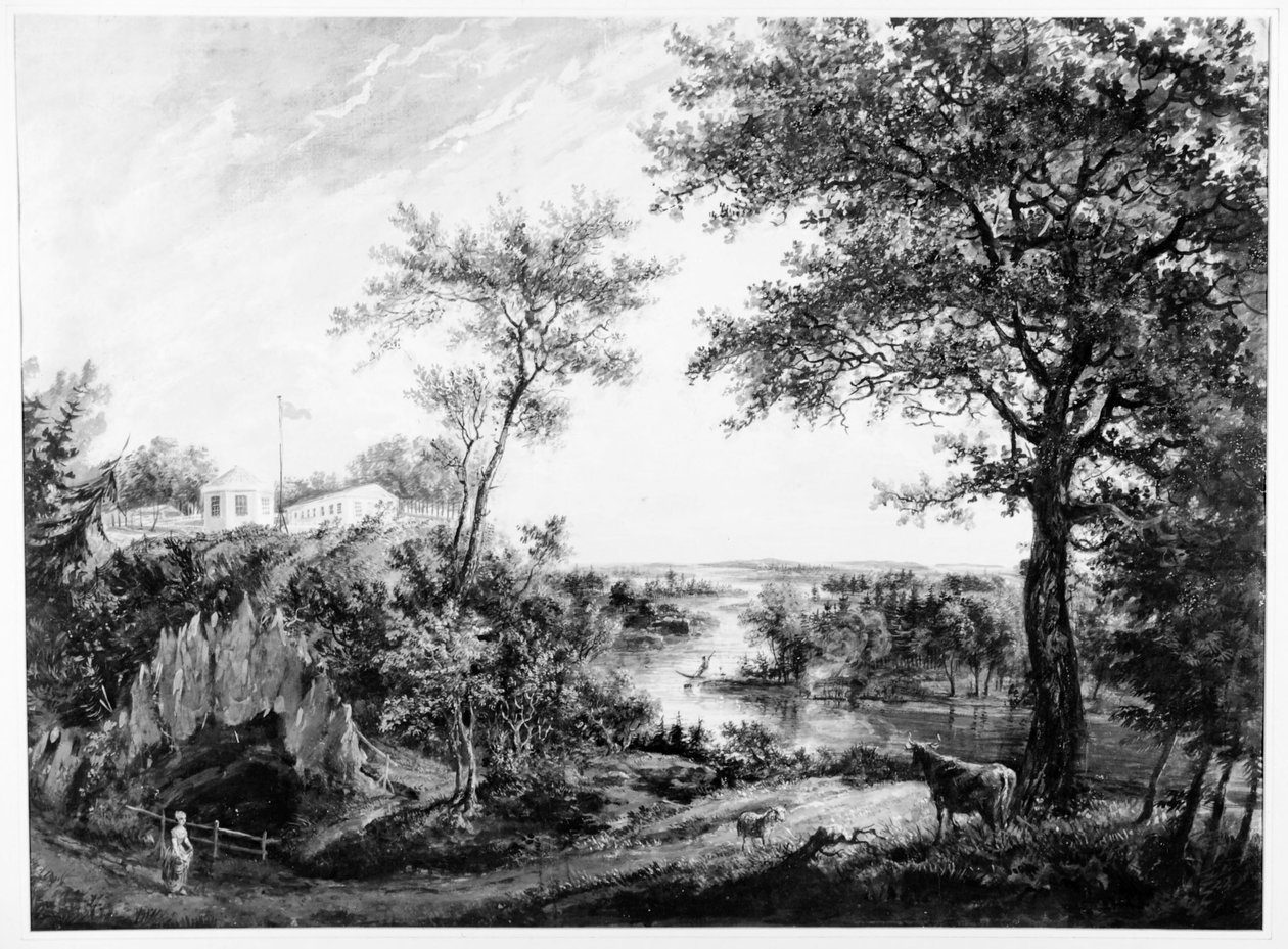 Paesaggio dell