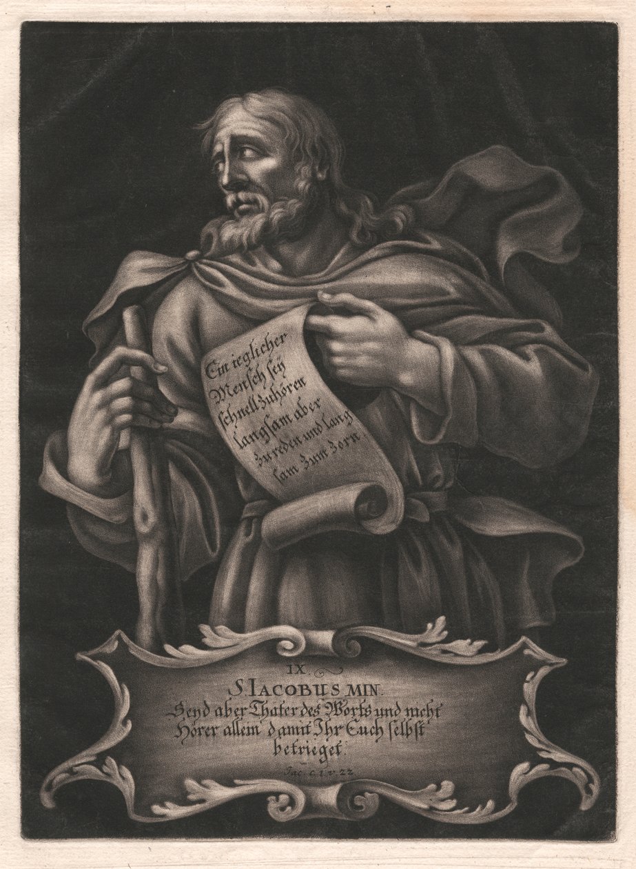 San Giacomo da Elias Nessenthaler