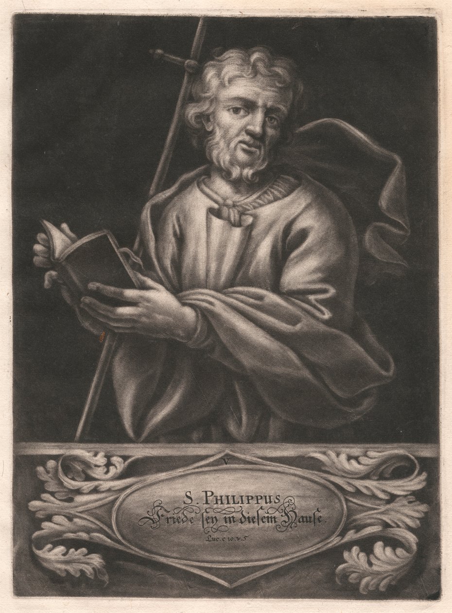 San Filippo da Elias Nessenthaler