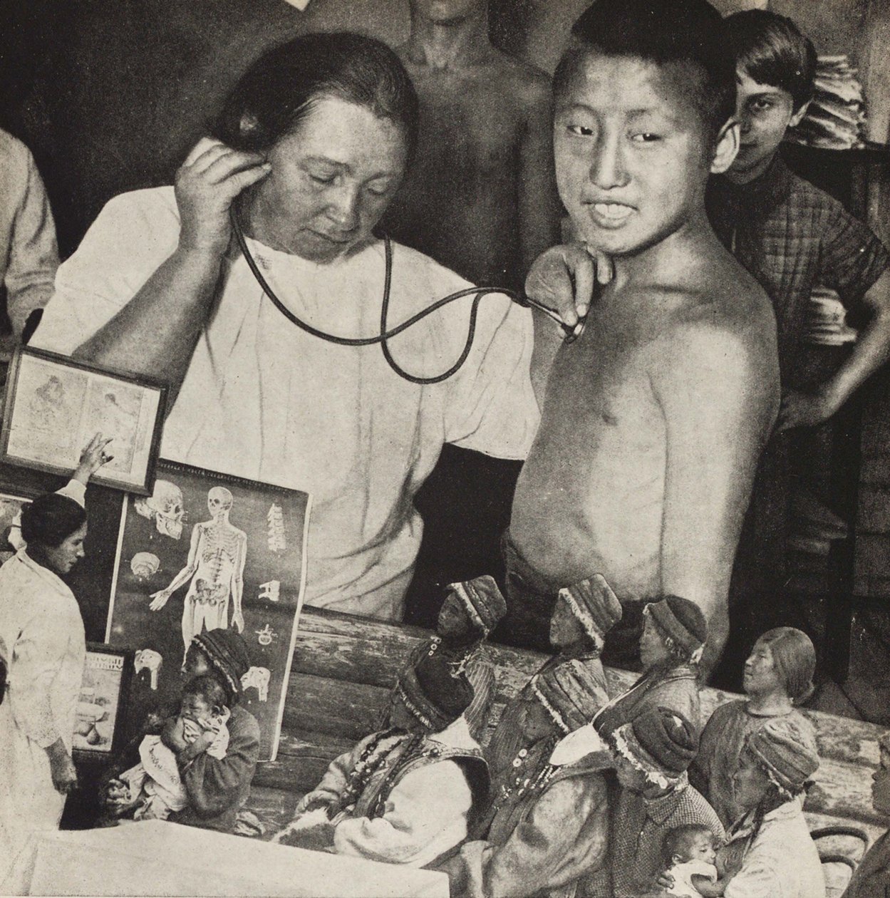 Medicina nell
