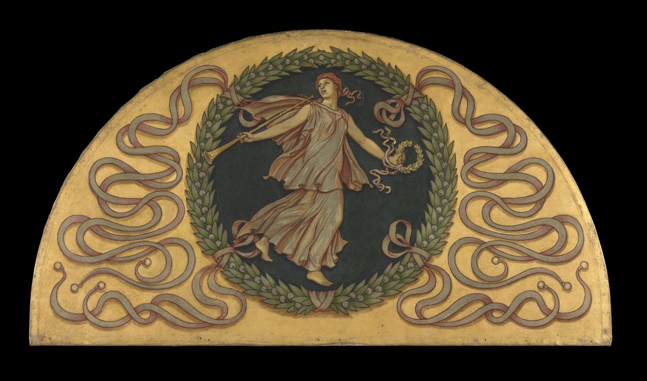 Fame da Elihu Vedder