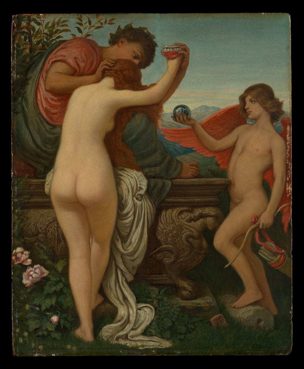 La coppa dell