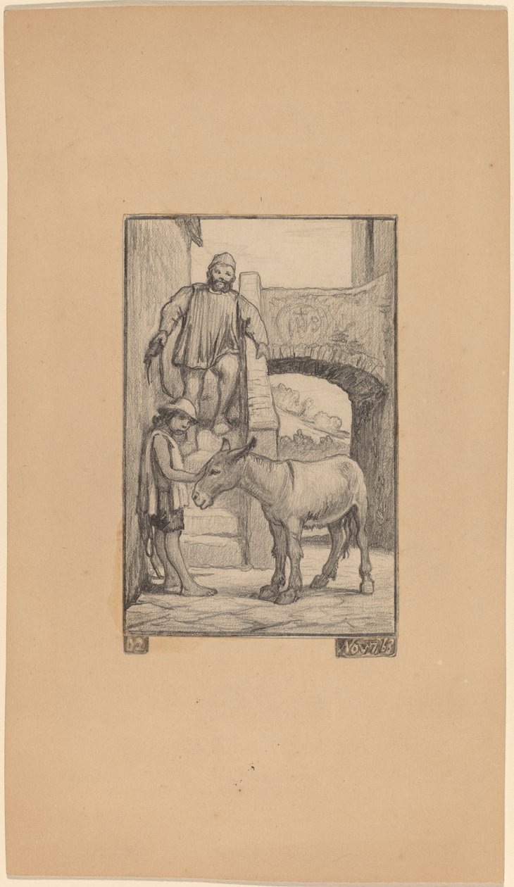 Il figlio e l