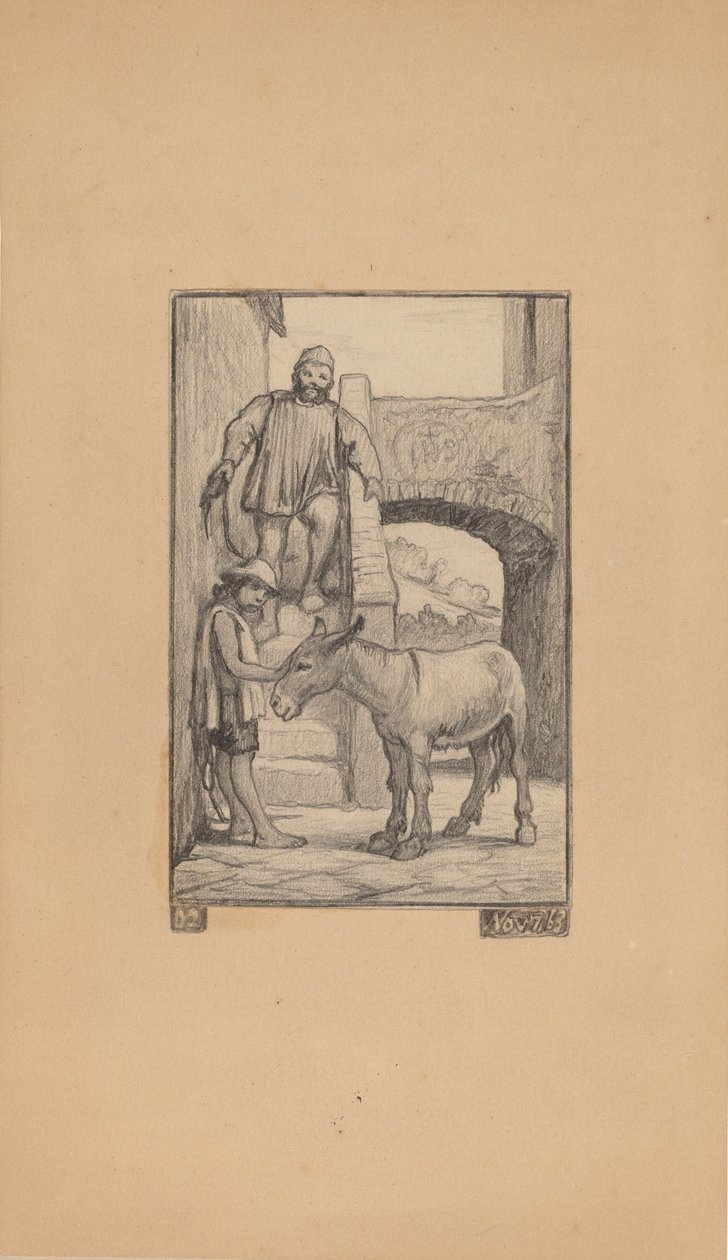 Il figlio e l