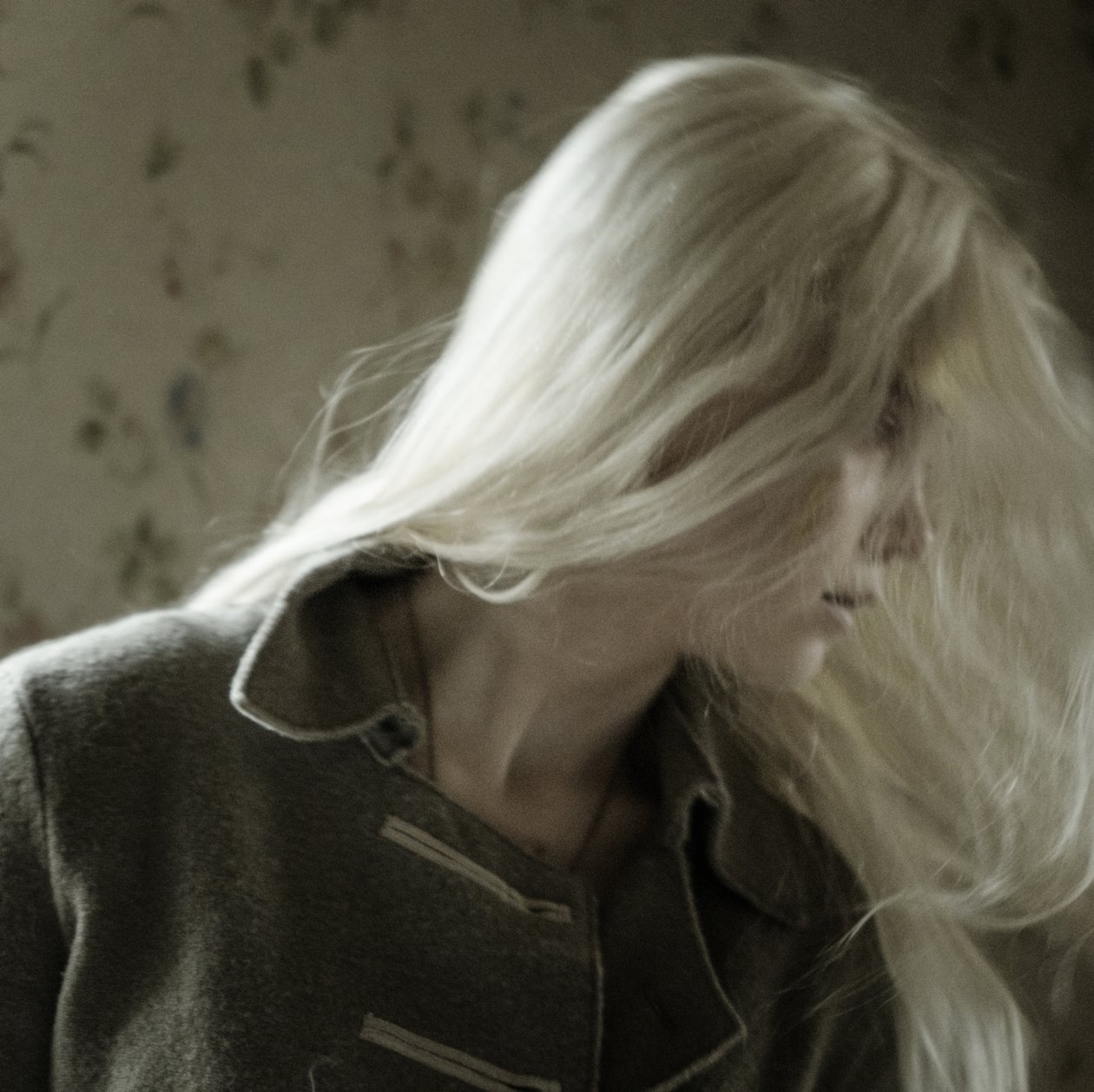 Fuga, 2015 da Elinleticia Högabo