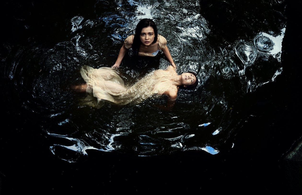 Salvataggio tardivo, 2014 da Elinleticia Högabo