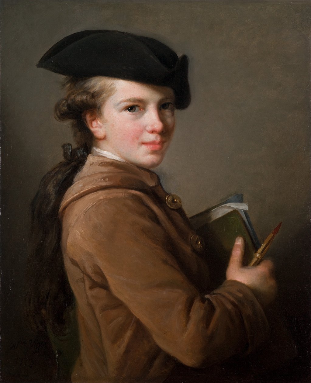 Il fratello dell