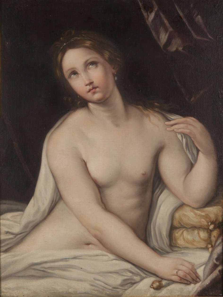 Lucrezia da Elisabetta Sirani