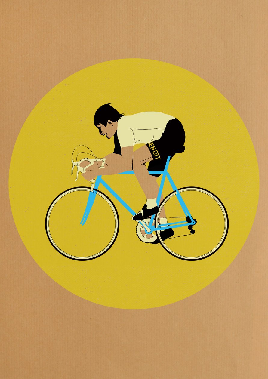 Moser, 2013 da Eliza Southwood