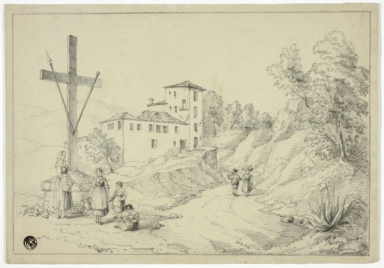 Sulla strada dalla Val