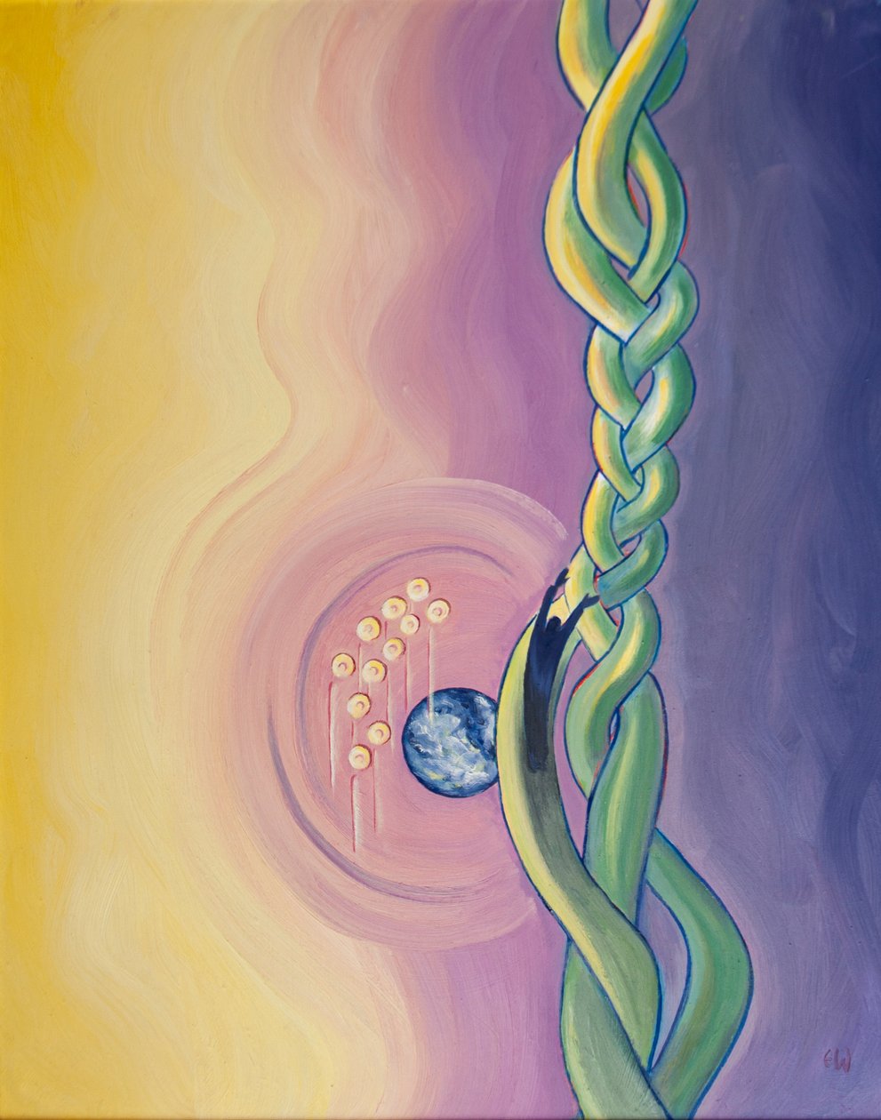 Un