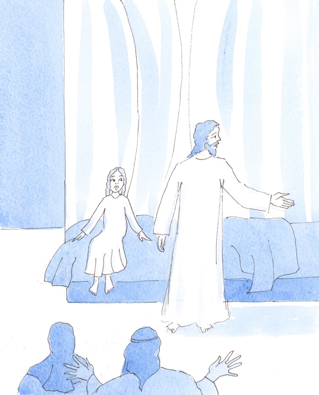 Mostrando preoccupazione per le persone che hanno bisogno di cibo e bevande, dimostriamo l