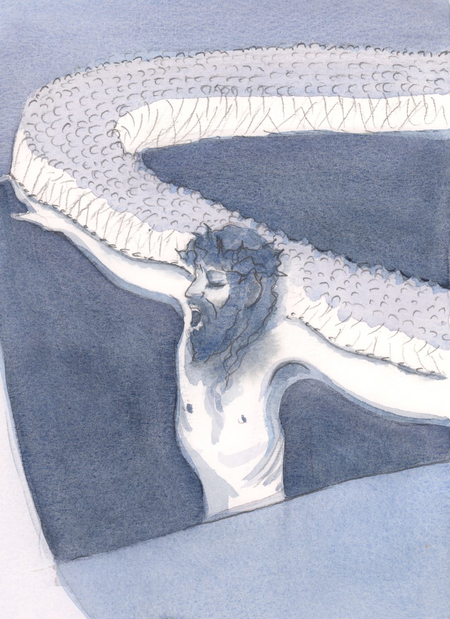Cristo è il nostro ponte verso il cielo - l