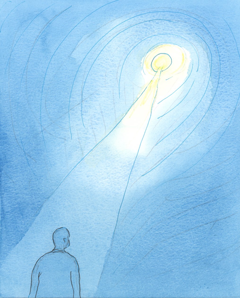 Anche se cerchiamo di servire Dio con amore sincero, può sembrare che la nostra vita spirituale sia vissuta in un 
