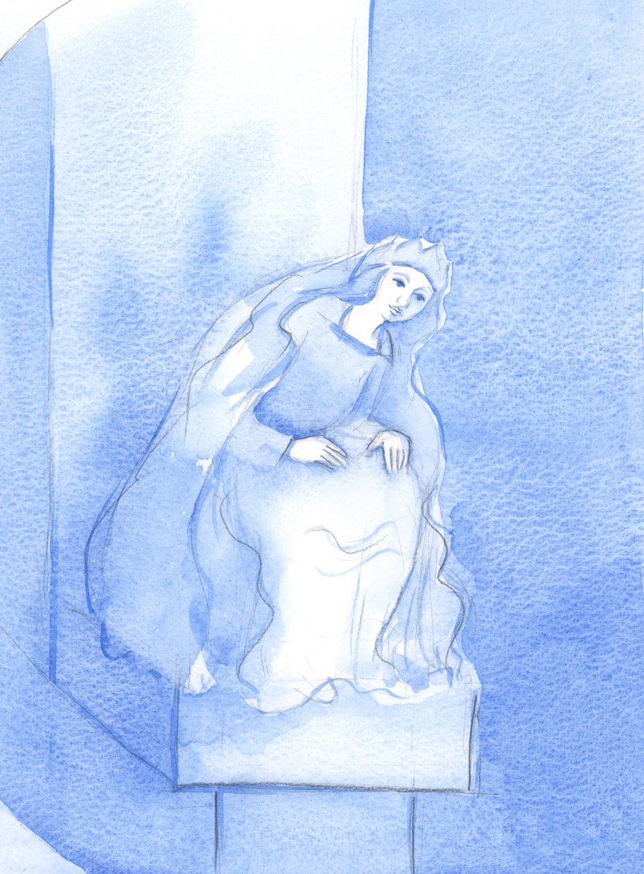 La nostra Beata Signora (