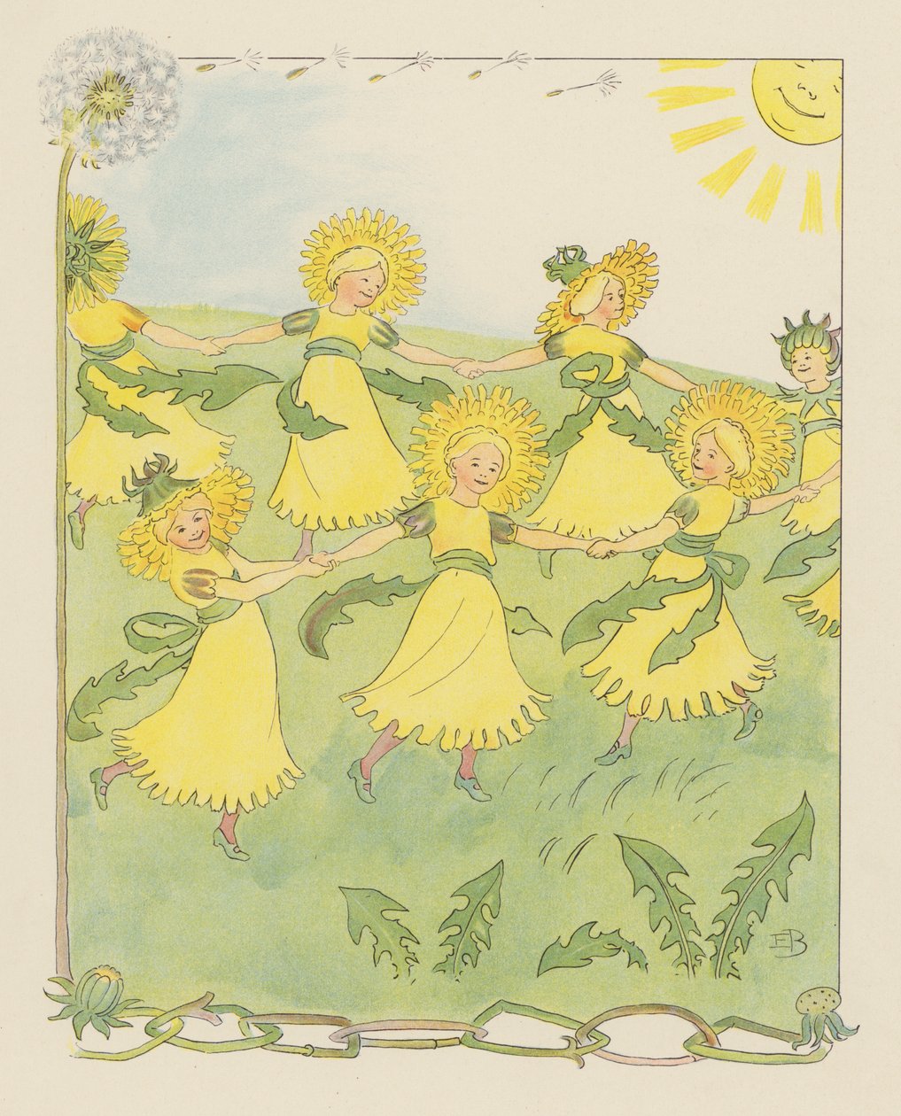  da Elsa Beskow