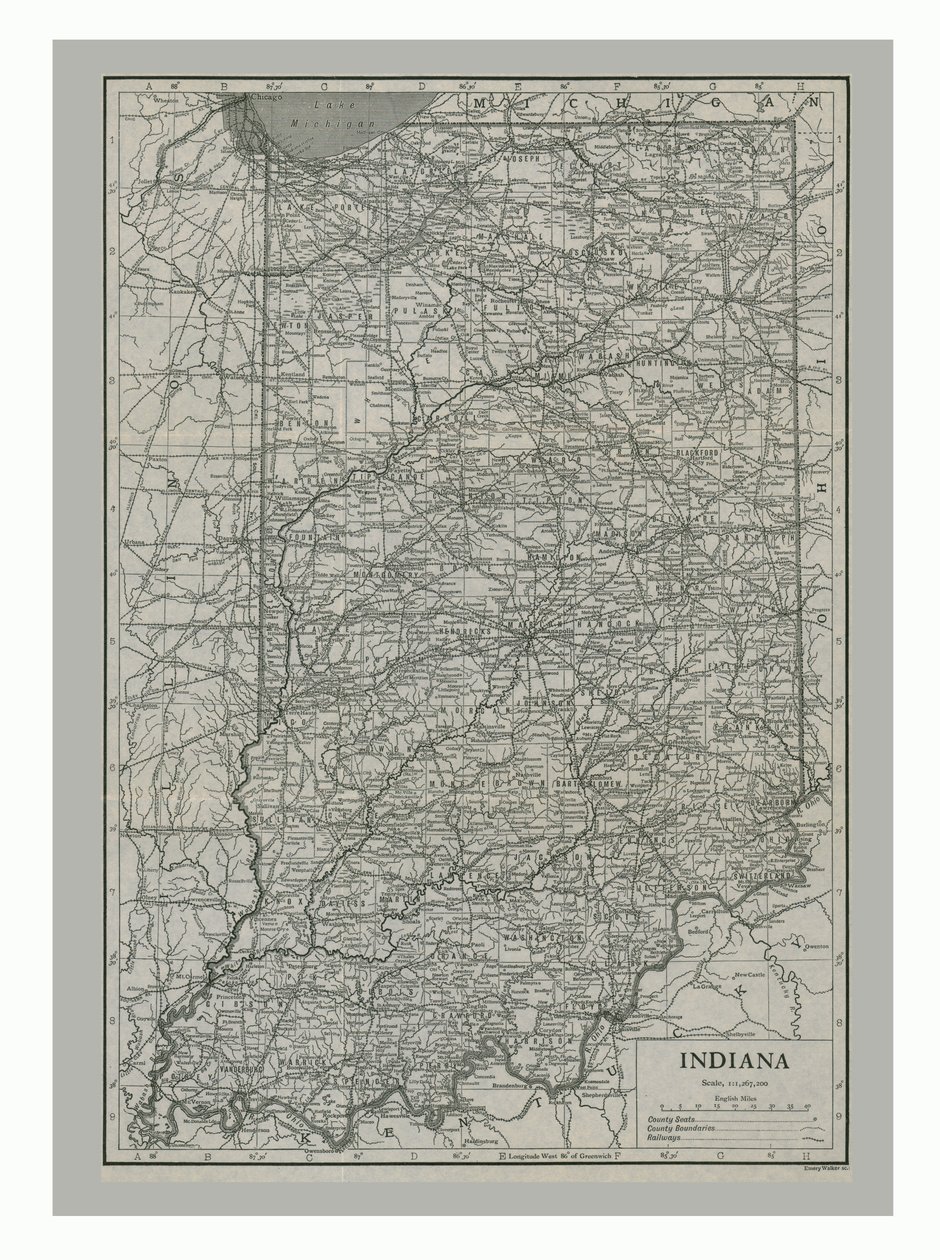 Mappa dell