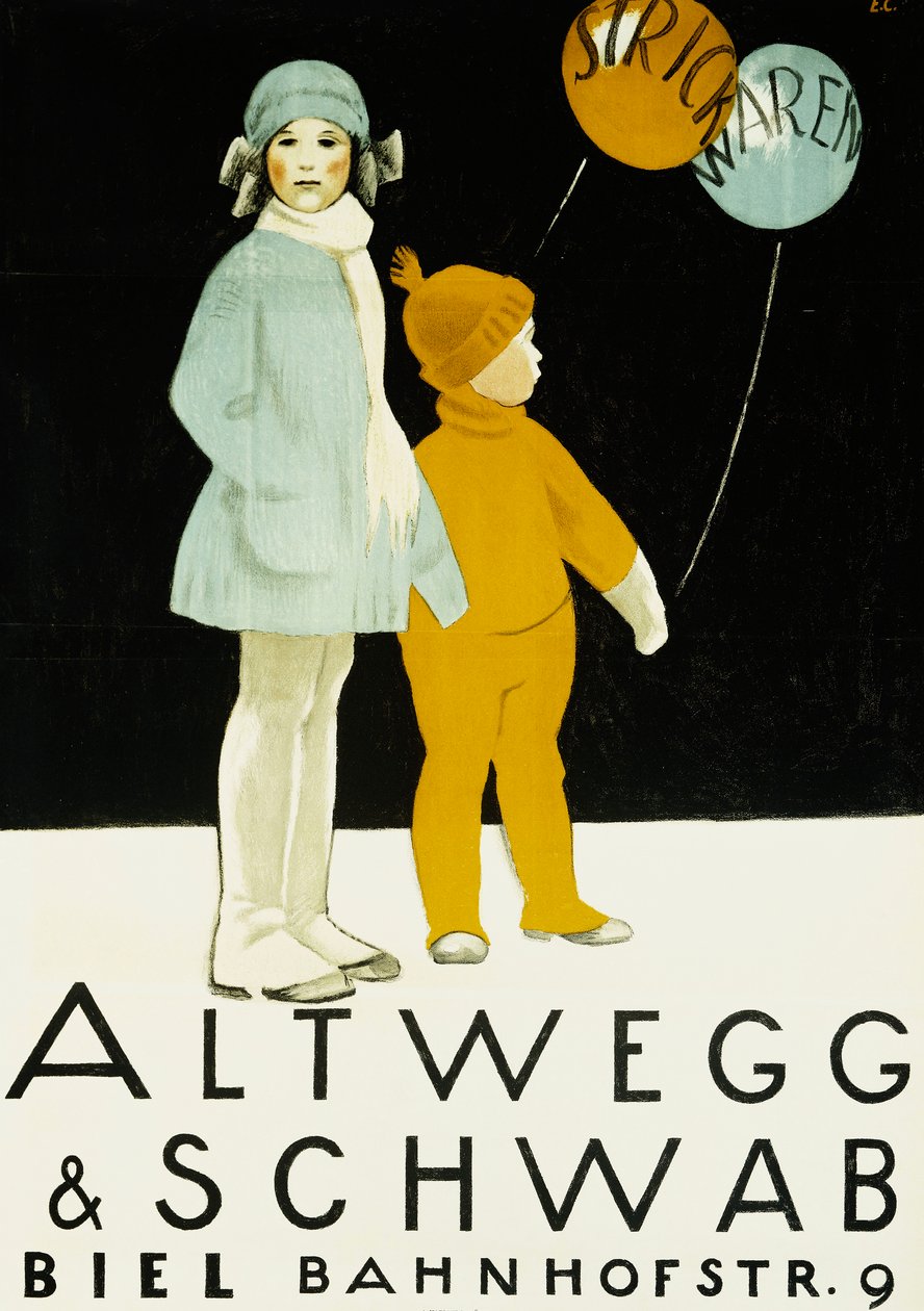Altwegg & Schwab da Emil Cardinaux