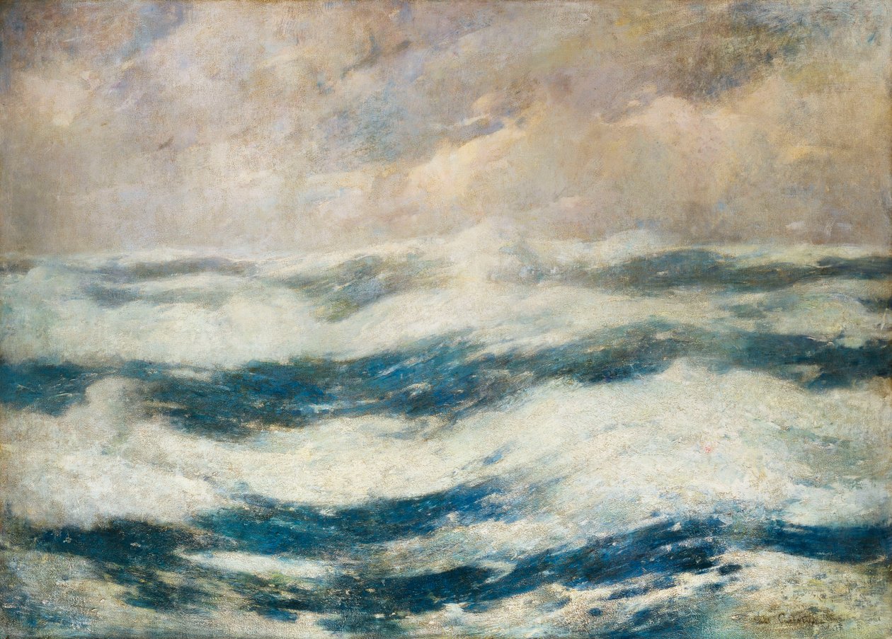 Il cielo e l