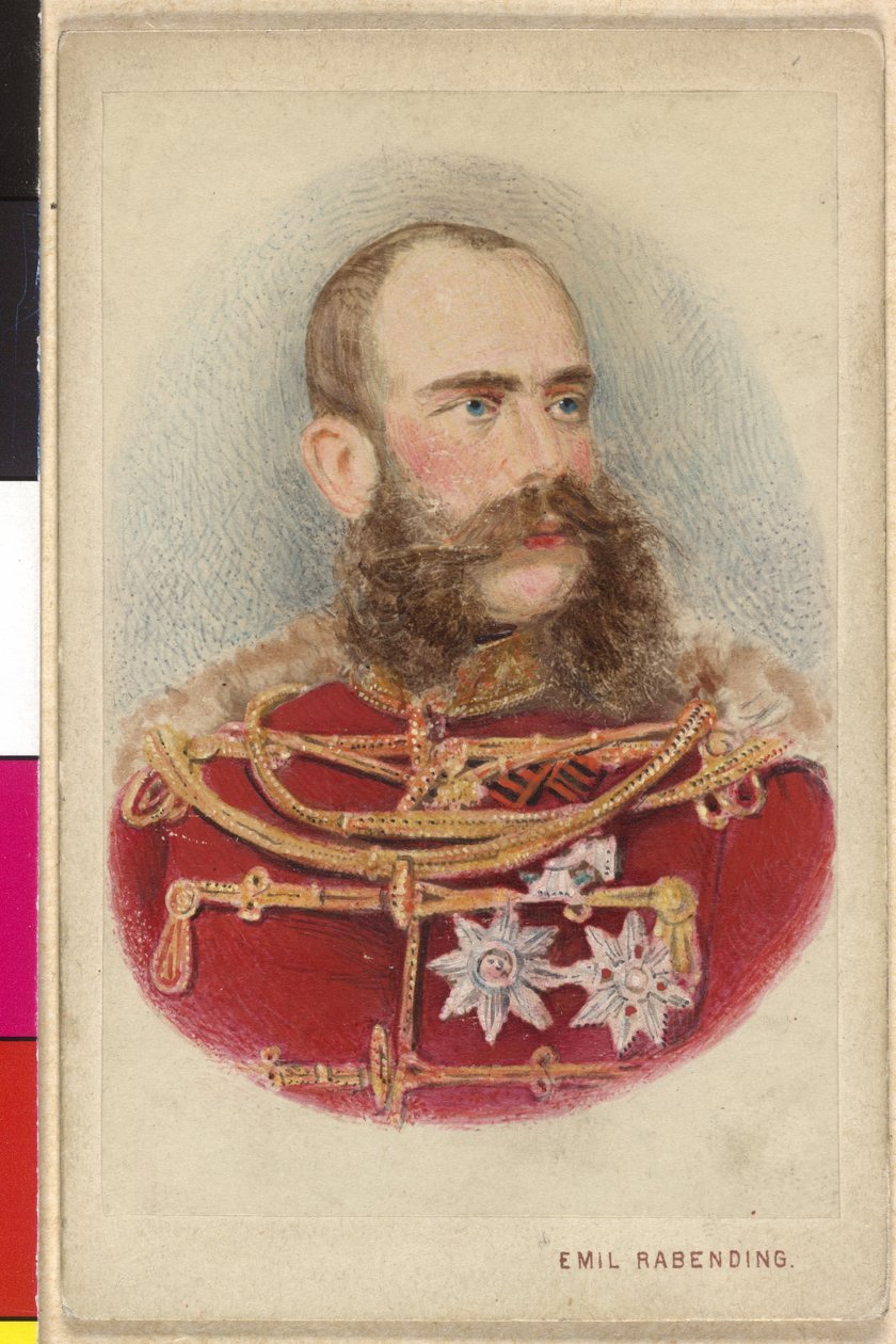 Imperatore d