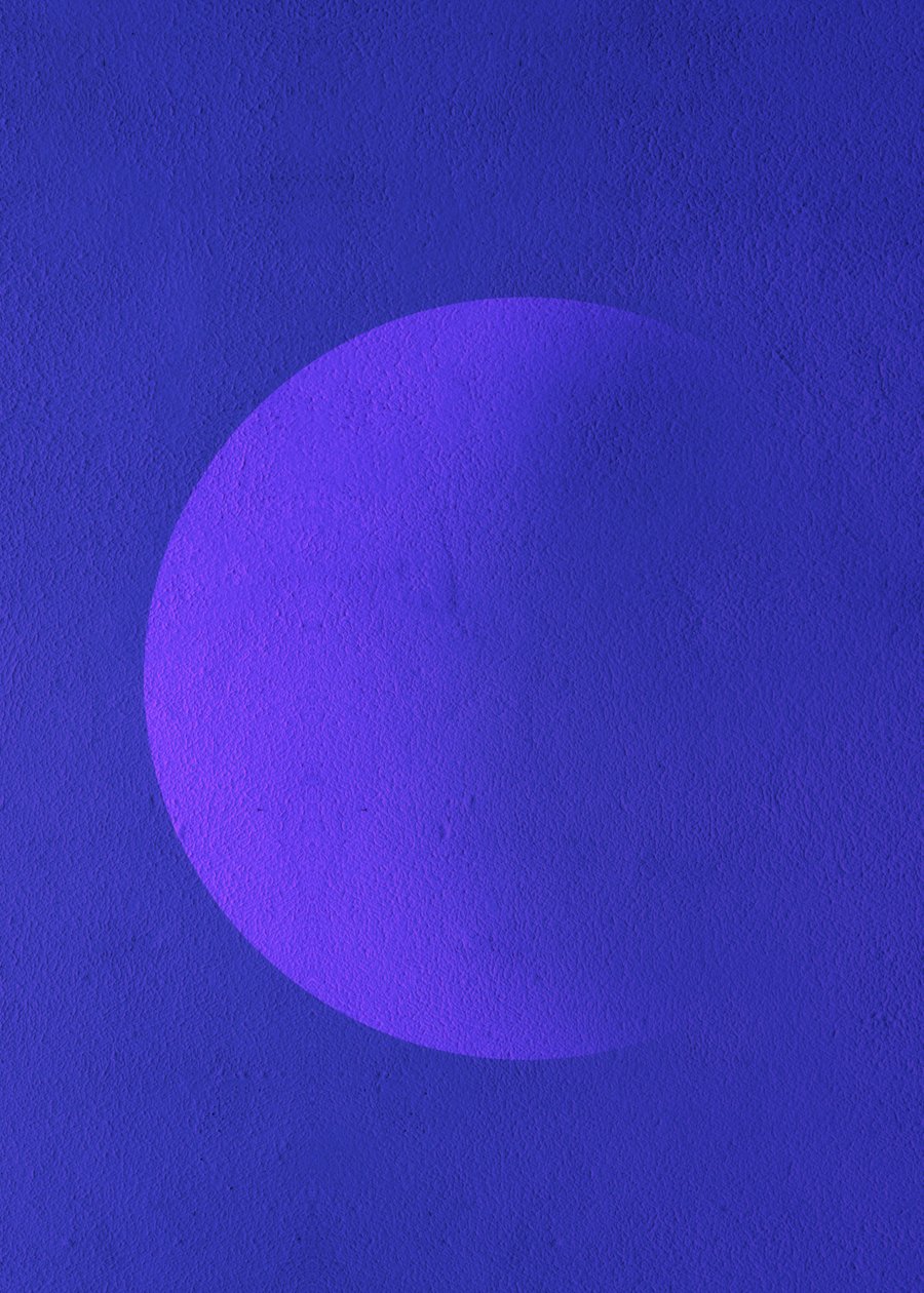 Luna calante 01 da Emil Sandberg