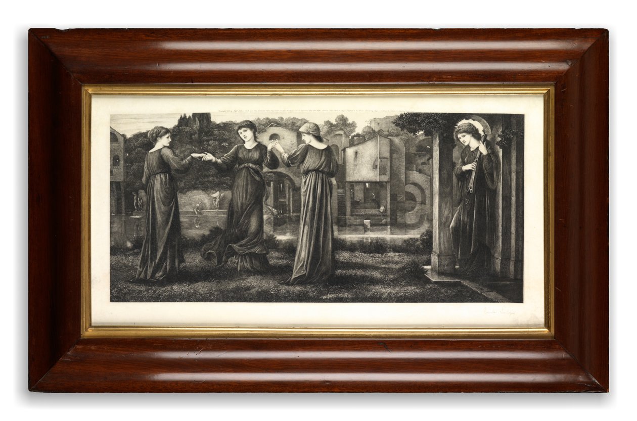Il mulino da Emile-Jean Sulpis