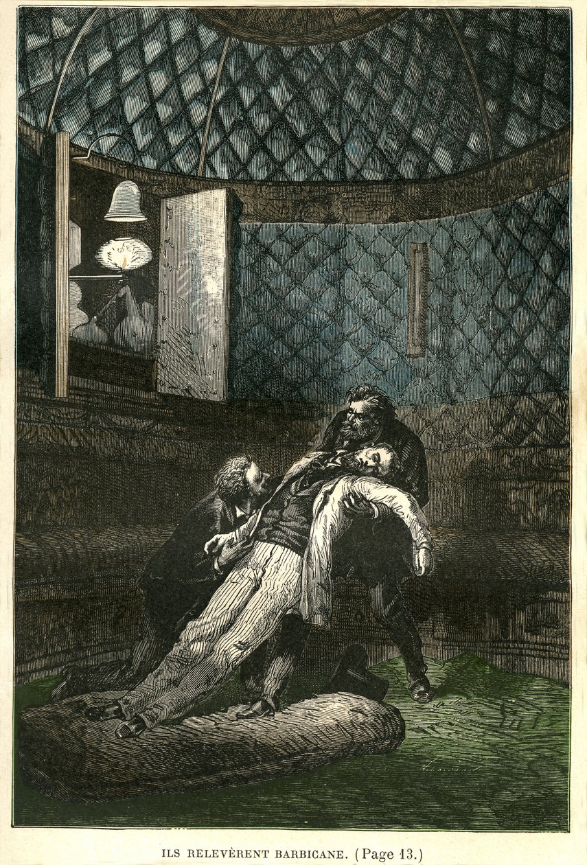 Immagine sconosciuta da Emile Antoine Bayard