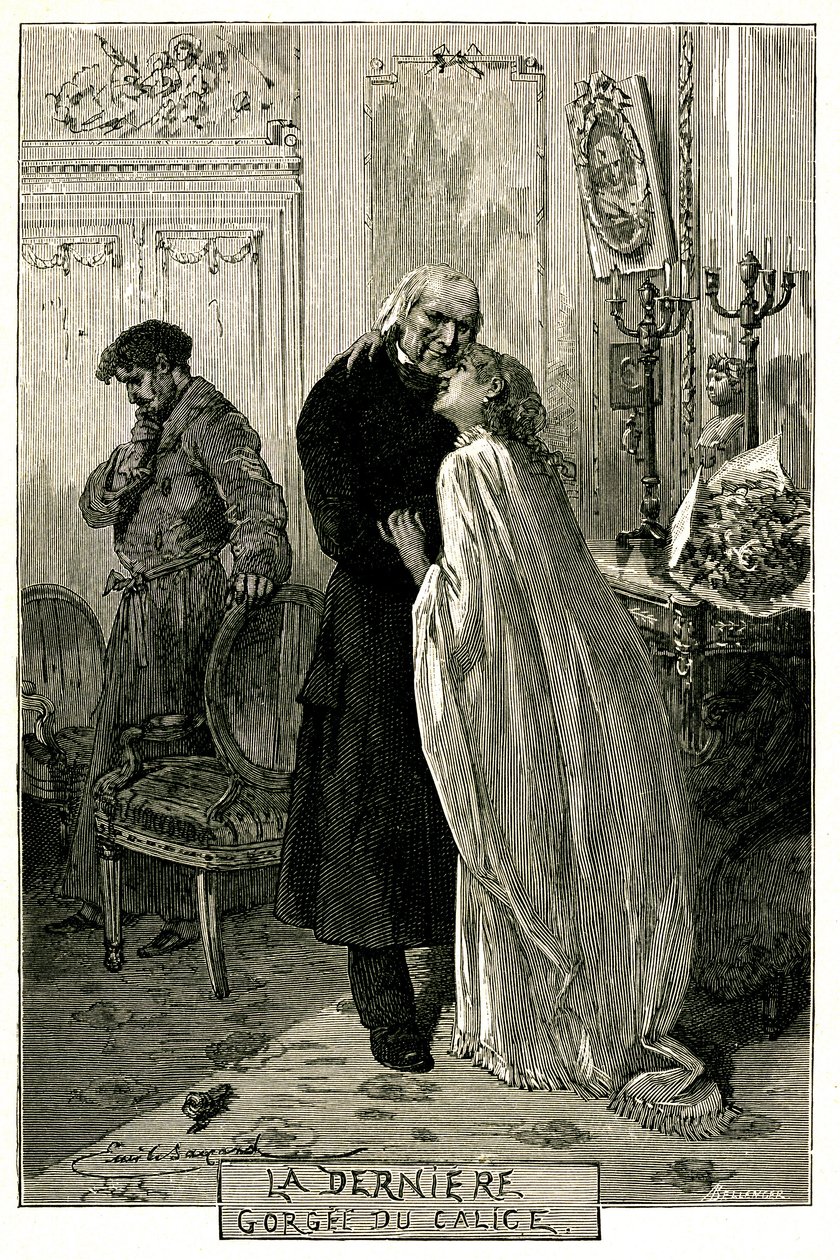 Victor Hugo "I Miserabili", "L