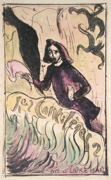 Illustrazione di copertina per 