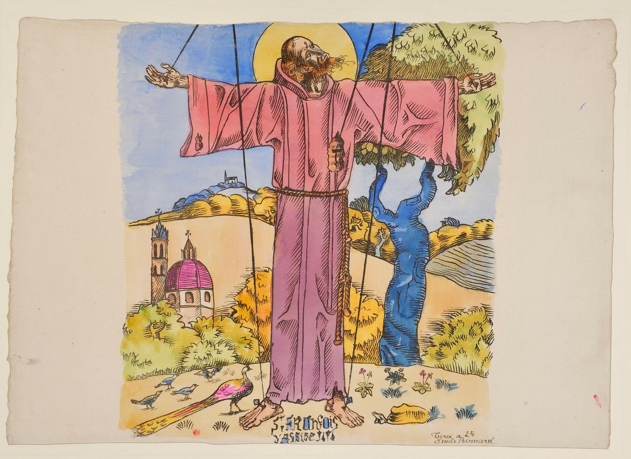 San Francesco d