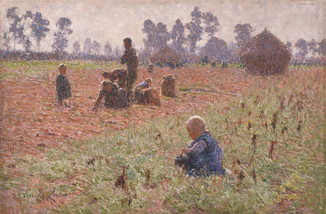  da Emile Claus