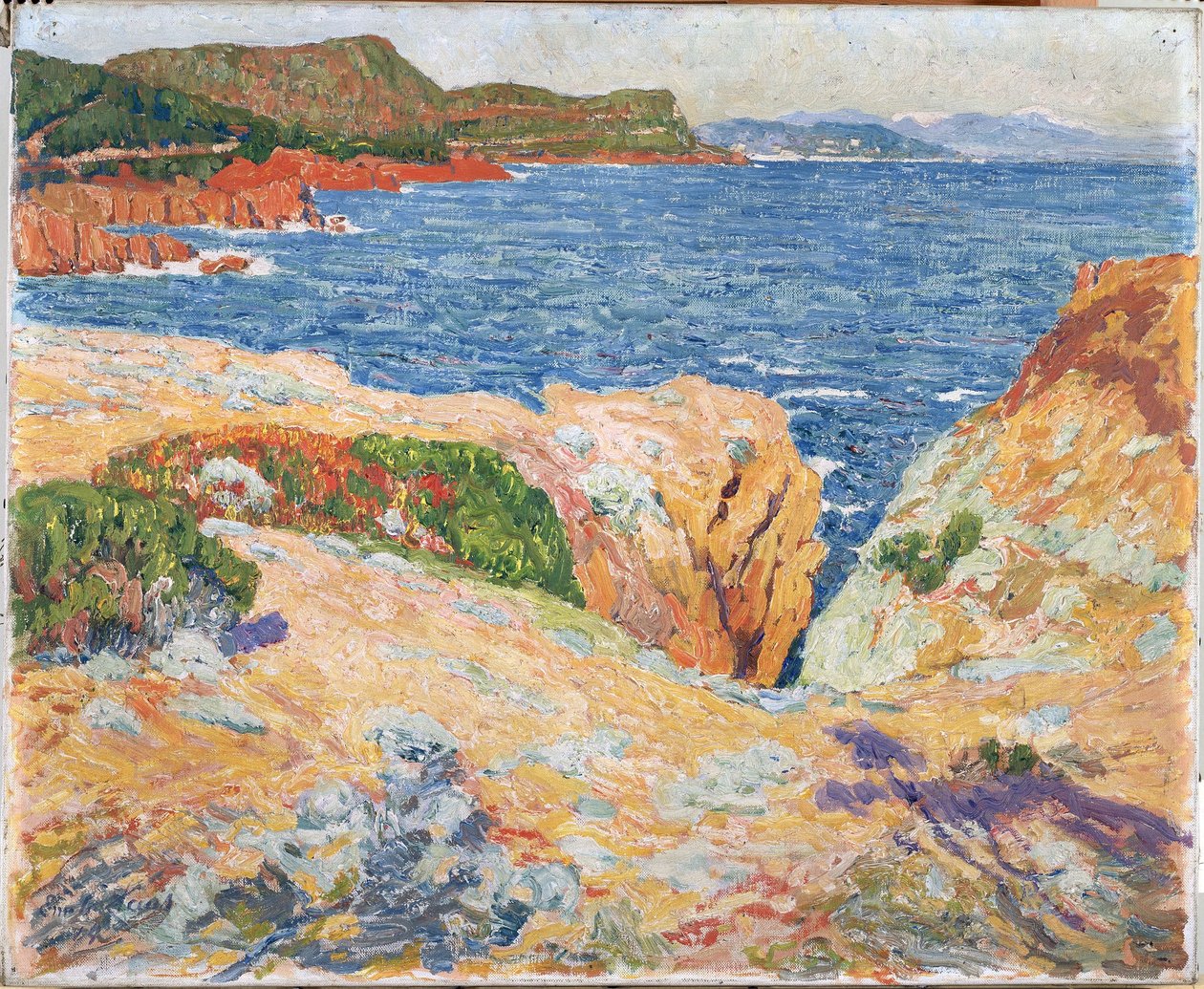 Mezzogiorno nell