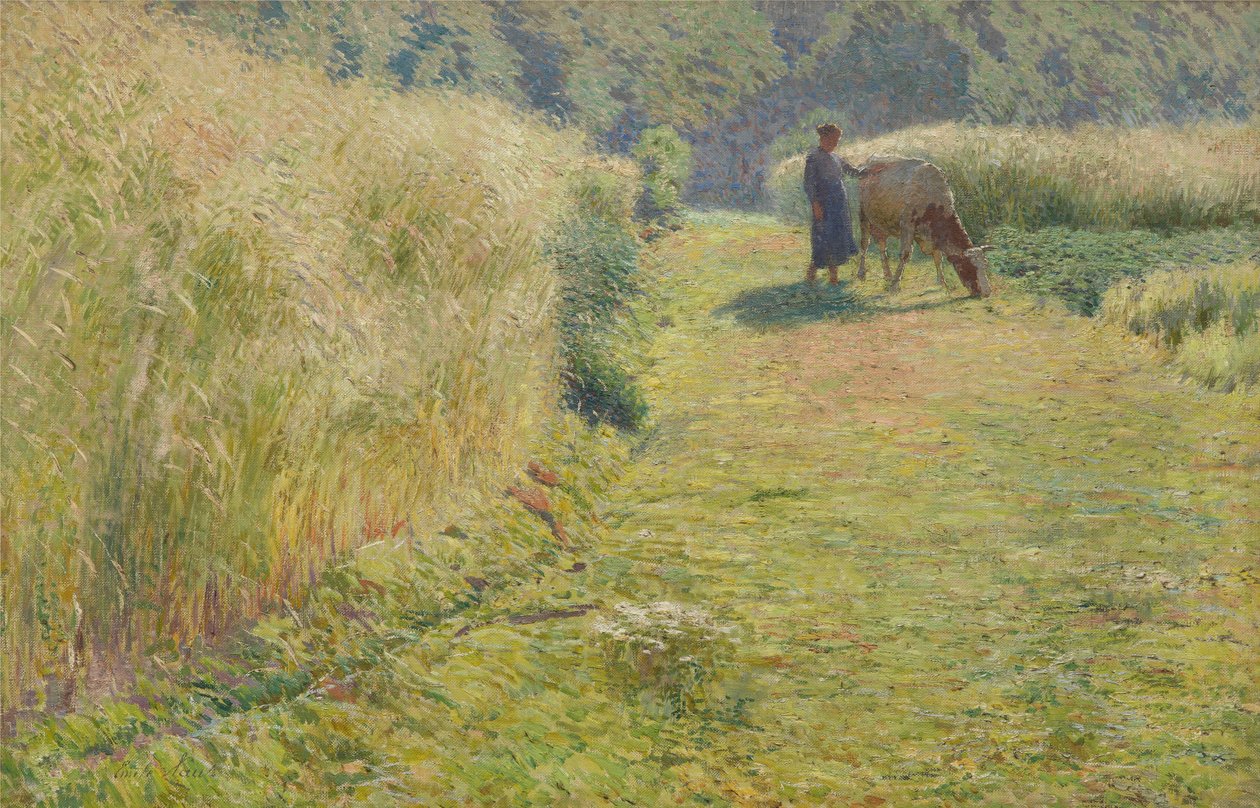  da Emile Claus