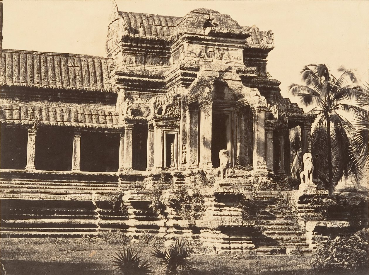 Portico d